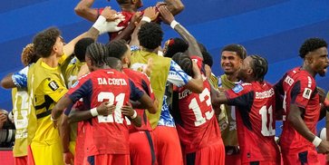 Link Streaming Piala Dunia 2026: Cape Verde vs Arab Saudi, 27 Juni 2026