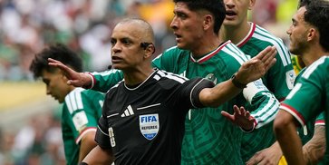 Link Streaming Piala Dunia 2026: Meksiko vs Korea Selatan 19 Juni 2026 Link Streaming Piala Dunia 2026: Meksiko vs Korea Selatan 19 Juni 2026