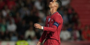 Rapor Pemain Portugal vs Nigeria: Francisco Conceicao Pembeda, Cristiano Ronaldo Masih Mengecewakan Rapor Pemain Portugal vs Nigeria: Francisco Conceicao Pembeda, Cristiano Ronaldo Masih Mengecewakan