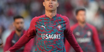 Portugal Punya 'Cristiano Ronaldo Problem'