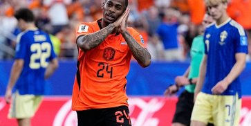 Klasemen F Piala Dunia 2026: Belanda Naik ke Puncak Usai Hancurkan Swedia