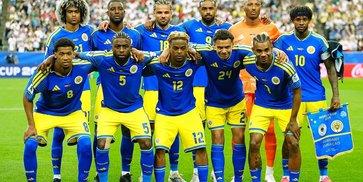 Melihat Debut Curacao di Piala Dunia 2026: Hilang Kendali Setelah Water Break, Memang Kalah Kelas Melihat Debut Curacao di Piala Dunia 2026: Hilang Kendali Setelah Water Break, Memang Kalah Kelas
