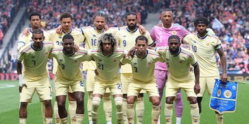 Prediksi Curacao vs Aruba 7 Juni 2026