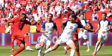 Hasil, Jadwal, Klasemen, dan Top Skor Piala Dunia 2026 Hasil, Jadwal, Klasemen, dan Top Skor Piala Dunia 2026