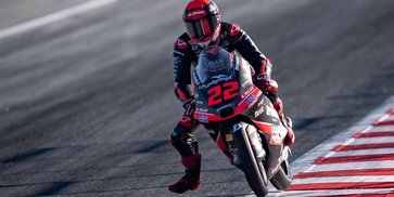 Hasil Kualifikasi Moto3 Hungaria 2026: David Almansa Rebut Pole, Veda Ega Pratama Duduki P9