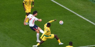 Piala Dunia 2026: Declan Rice Ungkap Alasan Inggris Gagal Kalahkan Ghana Piala Dunia 2026: Declan Rice Ungkap Alasan Inggris Gagal Kalahkan Ghana
