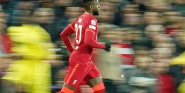 Perjalanan Karier Divock Origi yang Pensiun di Usia 31 Tahun: Gol Ikonik ke Gawang Barcelona Akan Selalu Terkenang