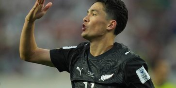 Catatan Menarik Iran vs Selandia Baru: Elijah Just Cetak Sejarah, Tim Melli Selamat dari Kekalahan Catatan Menarik Iran vs Selandia Baru: Elijah Just Cetak Sejarah, Tim Melli Selamat dari Kekalahan