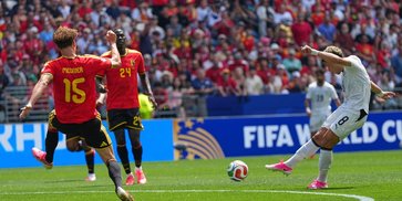 Live Streaming Selandia Baru vs Mesir Piala Dunia 2026: Link Nonton Siaran Langsung & Jam Tayang
