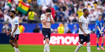 Klasemen Piala Dunia 2026 Grup L usai Inggris vs Ghana Berakhir Imbang Klasemen Piala Dunia 2026 Grup L usai Inggris vs Ghana Berakhir Imbang