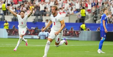 Hasil Inggris vs Kroasia: Kane Cetak Dua Gol, The Three Lions Menang 4-2 Hasil Inggris vs Kroasia: Kane Cetak Dua Gol, The Three Lions Menang 4-2