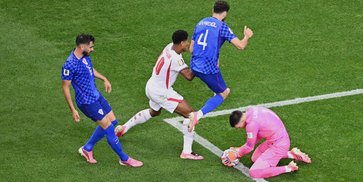 Inggris vs Kroasia: 4 Pelajaran Penting dari Kemenangan Tak Biasa Tim Tiga Singa Inggris vs Kroasia: 4 Pelajaran Penting dari Kemenangan Tak Biasa Tim Tiga Singa