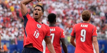 Jude Bellingham Beri Peringatan Keras untuk Real Madrid Lewat Performa Gemilang di Inggris