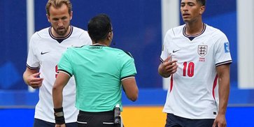 Jude Bellingham Pecahkan Rekor Wayne Rooney