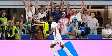 Marcus Rashford Bisa Berjumpa Lagi dengan Ruben Amorim, Begini Ceritanya Marcus Rashford Bisa Berjumpa Lagi dengan Ruben Amorim, Begini Ceritanya