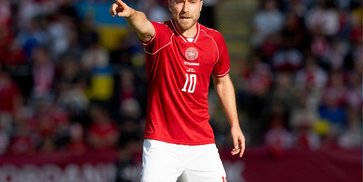 Kondisi Terbaru Christian Eriksen, Dokter Tim Denmark Beri Kabar Baik Kondisi Terbaru Christian Eriksen, Dokter Tim Denmark Beri Kabar Baik