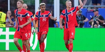 Hasil, Jadwal, Klasemen, dan Top Skor Piala Dunia 2026 Hasil, Jadwal, Klasemen, dan Top Skor Piala Dunia 2026