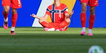 Hasil Irak vs Norwegia: Erling Haaland Luar Biasa, Wakil Asia Akhirnya Tumbang Juga Hasil Irak vs Norwegia: Erling Haaland Luar Biasa, Wakil Asia Akhirnya Tumbang Juga
