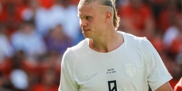 Link Live Streaming Piala Dunia 2026: Irak vs Norwegia Link Live Streaming Piala Dunia 2026: Irak vs Norwegia
