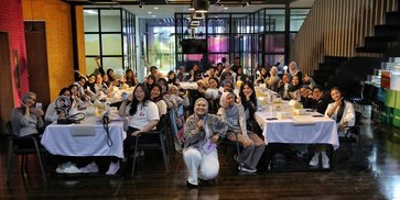 Euforia EXhOrizon Berlanjut, KapanLagi Korea Ajak EXO-L Kumpul di After Party