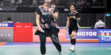 Jadwal Live Streaming Babak Final Australia Open di Vidio, 14 Juni 2026 Jadwal Live Streaming Babak Final Australia Open di Vidio, 14 Juni 2026