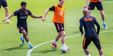 Kabar Piala Dunia 2026: Frenkie de Jong Siap Memimpin Belanda, Cedera Kini Tinggal Kenangan