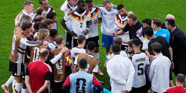 Piala Dunia 2026: Keluhan Pelatih soal Fotografer Berlanjut Piala Dunia 2026: Keluhan Pelatih soal Fotografer Berlanjut