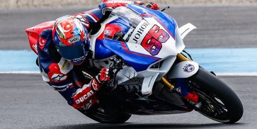 Hasil Race 2 ARRC ASB1000 Jepang 2026: Hafizh Syahrin Menang, Para Rider Indonesia Tembus Top 8 Hasil Race 2 ARRC ASB1000 Jepang 2026: Hafizh Syahrin Menang, Para Rider Indonesia Tembus Top 8