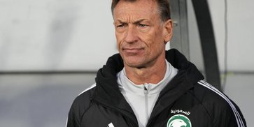Tunisia Tunjuk Herve Renard untuk Gantikan Sabri Lamouchi di Piala Dunia 2026 Tunisia Tunjuk Herve Renard untuk Gantikan Sabri Lamouchi di Piala Dunia 2026