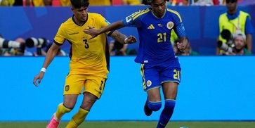 Link Streaming Piala Dunia 2026: Ekuador vs Jerman 26 Juni 2026