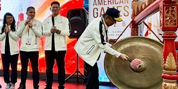 Indonesian-American Games 2026 di Chicago: Mempererat Persatuan Diaspora Lewat Olahraga