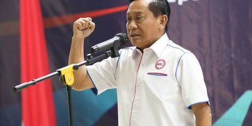 PBVSI Beberkan Formula Salary Cap Proliga 2027, Setiap Klub Maksimal Gaji Rp600 Juta untuk 12 Pemain PBVSI Beberkan Formula Salary Cap Proliga 2027, Setiap Klub Maksimal Gaji Rp600 Juta untuk 12 Pemain