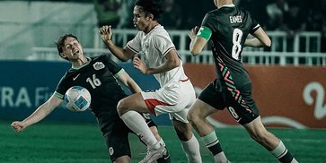 7 Momen Krusial di Laga Indonesia vs Australia di Piala AFF U-19 2026: VAR yang Jadi Penentu Kekalahan Merah Putih 7 Momen Krusial di Laga Indonesia vs Australia di Piala AFF U-19 2026: VAR yang Jadi Penentu Kekalahan Merah Putih