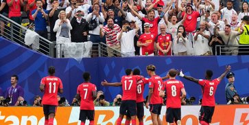 Klasemen Akhir Grup L Piala Dunia 2026: Inggris di Puncak, 3 Negara Lolos Babak 32 Besar