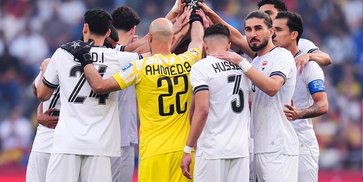 Piala Dunia 2026: Tempat Menonton Irak vs Norwegia Rabu 17 Juni 2026 Piala Dunia 2026: Tempat Menonton Irak vs Norwegia Rabu 17 Juni 2026