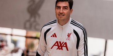 Kisah Lengkap Andoni Iraola ke Liverpool: Kandidat Tunggal yang Langsung Dipilih The Reds