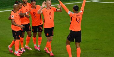 Klasemen Akhir Grup F Piala Dunia 2026: 3 Negara Lolos ke Babak 32 Besar
