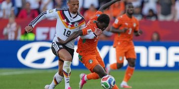 Hasil Jerman vs Pantai Gading: Comeback Dramatis, Deniz Undav Bawa Die Mannschaft Menang di Menit Akhir