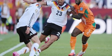 Catatan Menarik Jerman vs Pantai Gading: Deniz Undav Samai Rekor Legenda Piala Dunia Catatan Menarik Jerman vs Pantai Gading: Deniz Undav Samai Rekor Legenda Piala Dunia