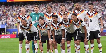 Jerman vs Curacao 7-1: Ya Hujan Gol, Ya Banjir Rekor, Apa Saja? Jerman vs Curacao 7-1: Ya Hujan Gol, Ya Banjir Rekor, Apa Saja?