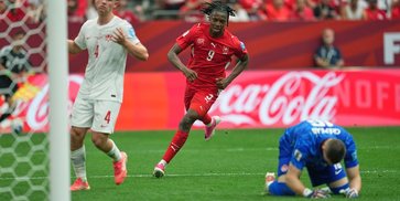 Hasil Swiss vs Kanada: Tuan Rumah Kalah, tapi Tetap Sama-Sama Melaju ke 32 Besar Hasil Swiss vs Kanada: Tuan Rumah Kalah, tapi Tetap Sama-Sama Melaju ke 32 Besar