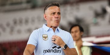 Erick Thohir Puji Keberanian John Herdman Mainkan Generasi Baru Timnas Indonesia Saat Menang 3-0 Lawan Oman