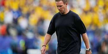 Julian Nagelsmann Bela Pemain Jerman usai Tumbang dari Ekuador