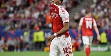 Jurrien Timber Gagal Main di Piala Dunia 2026: Petaka Bagi Belanda Namun Berkah Bagi Arsenal Jurrien Timber Gagal Main di Piala Dunia 2026: Petaka Bagi Belanda Namun Berkah Bagi Arsenal