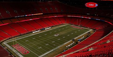 Profil Kansas City Stadium, Stadion Bersejarah yang Siap Menggelar Piala Dunia 2026 Profil Kansas City Stadium, Stadion Bersejarah yang Siap Menggelar Piala Dunia 2026