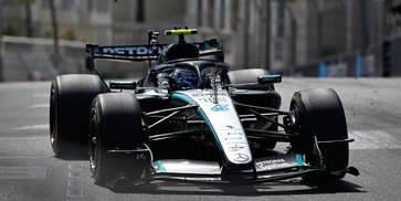 Klasemen Sementara Formula 1 2026 Usai Grand Prix Monako di Monte Carlo Klasemen Sementara Formula 1 2026 Usai Grand Prix Monako di Monte Carlo