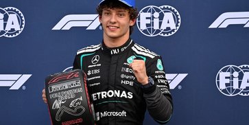 Kimi Antonelli Siap Ubah Pole Jadi Kemenangan dalam Balapan Formula 1 GP Monako 2026 Kimi Antonelli Siap Ubah Pole Jadi Kemenangan dalam Balapan Formula 1 GP Monako 2026