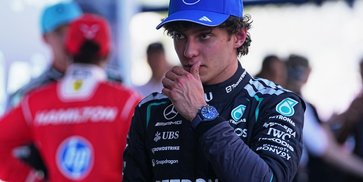 Kimi Antonelli Merasa 'Hampa' Usai DNF Akibat Kendala Teknis Jelang Finis Formula 1 GP Catalunya 2026 Kimi Antonelli Merasa 'Hampa' Usai DNF Akibat Kendala Teknis Jelang Finis Formula 1 GP Catalunya 2026
