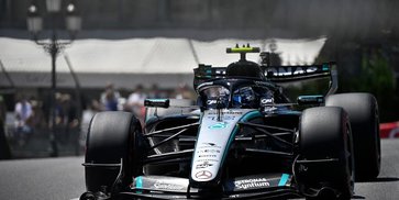 Hasil Latihan Ketiga Formula 1 GP Monako 2026: Kimi Antonelli Ungguli Duet Ferrari