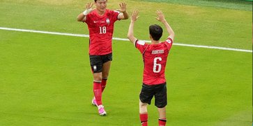 Kisah Heroik Oh Hyeon-gyu: Pahlawan Kemenangan Korea Selatan yang Main dalam Kondisi Demam Kisah Heroik Oh Hyeon-gyu: Pahlawan Kemenangan Korea Selatan yang Main dalam Kondisi Demam